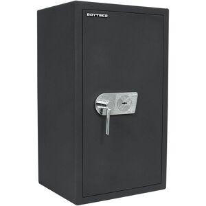 Rottner T04686 Safe - Freestanding, 98L, Schwarz - Safe Rottner T04686 Safe - Freestanding, 98L, Schwarz - Safe