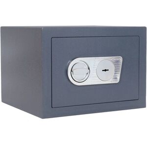 Rottner Tresor T04849 - Sicherheitsstufe 0 - Grau Rottner Tresor T04849 - Sicherheitsstufe 0 - Grau