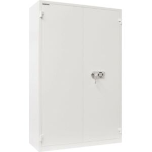 Rottner Tresor - 1951x1200x520mm - 851L Sicherheitsspeicher Rottner Tresor - 1951x1200x520mm - 851L Sicherheitsspeicher