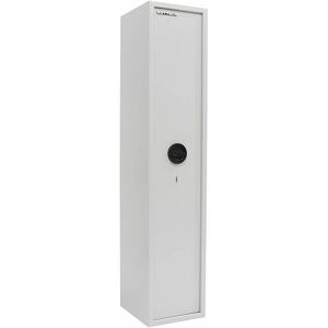 Rottner T06009 Waffenschrank - S1 Sicherheit - 5 Langwaffen Rottner T06009 Waffenschrank - S1 Sicherheit - 5 Langwaffen