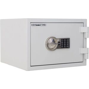 Rottner T06016 Tresor Wandtresor - Feuerfester Dokumentenschrank - 18 L Rottner T06016 Tresor Wandtresor - Feuerfester Dokumentenschrank - 18 L