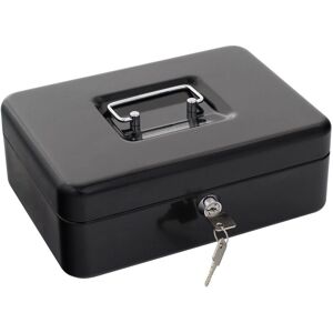 Rottner T06109 siguranta - Cutie de depozitare din oțel compactă cu încuietoare Rottner T06109 siguranta - Cutie de depozitare din oțel compactă cu încuietoare