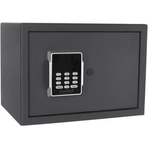 Rottner Neptun Safe - 16,5 l, anthrazit Rottner Neptun Safe - 16,5 l, anthrazit