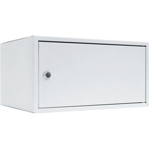 Rottner Home Case 3 Stal Jasnoszary - Sejf Rottner Home Case 3 Stal Jasnoszary - Sejf