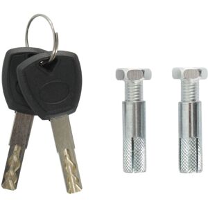 Rottner Fifty BT 1 Sejf - Stal Antracyt Rottner Fifty BT 1 Sejf - Stal Antracyt