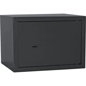 Cofre Rottner Jupiter 3 - Caja fuerte compacta de acero Cofre Rottner Jupiter 3 - Caja fuerte compacta de acero