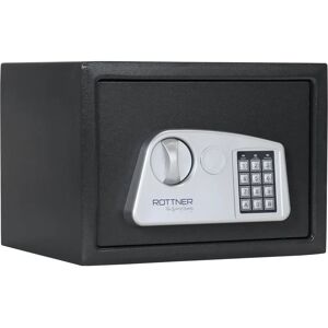 Rottner Jupiter 3 Sejf meblowy - Zamek elektroniczny Kompakt Rottner Jupiter 3 Sejf meblowy - Zamek elektroniczny Kompakt