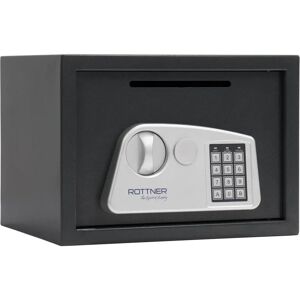 Rottner Jupiter 3 Szafa na Meble - Elektroniczny Zamek Rottner Jupiter 3 Szafa na Meble - Elektroniczny Zamek