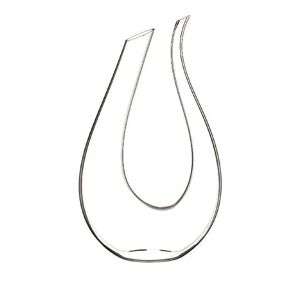 Decanteur Riedel Amedeo Fait Main - 1500ml - Publicité Decanteur Riedel Amedeo Fait Main - 1500ml - Publicité