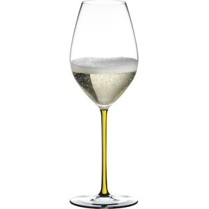 Riedel Handmade Champagne Glass - Large Aroma, Sparkling Point Riedel Handmade Champagne Glass - Large Aroma, Sparkling Point