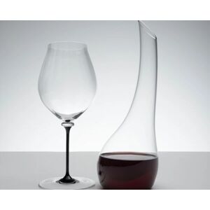 Decantador Riedel Cornetto - 120cl Cristal Elegante Decantador Riedel Cornetto - 120cl Cristal Elegante