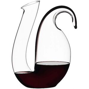RIEDEL Ayam Decanter - Funzione Doppia Design Elegante RIEDEL Ayam Decanter - Funzione Doppia Design Elegante