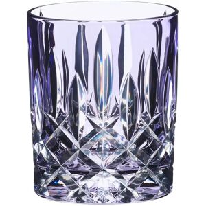 Riedel Laudon Violett Verre en Cristal - Verrerie - Publicité Riedel Laudon Violett Verre en Cristal - Verrerie - Publicité