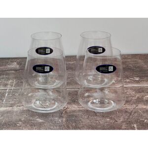 Riedel Pinot Noir Nebbiolo Stemless Wine Glass - 4 Pack Riedel Pinot Noir Nebbiolo Stemless Wine Glass - 4 Pack