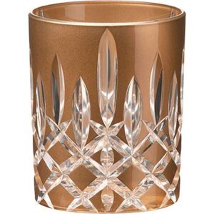 Verres Laudon Riedel - Bronze - Whisky, Cocktail, Jus - Verres - Publicité Verres Laudon Riedel - Bronze - Whisky, Cocktail, Jus - Verres - Publicité