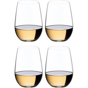 Riedel O Riesling / Sauvignon Blanc Wine Glasses - 4 pcs Riedel O Riesling / Sauvignon Blanc Wine Glasses - 4 pcs