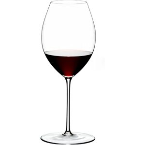 Vaso de vino Hermitage/Syrah Superleggero de Riedel - Calidad premium Vaso de vino Hermitage/Syrah Superleggero de Riedel - Calidad premium