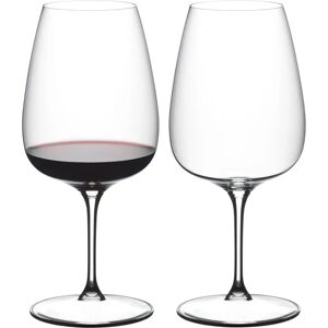 Riedel Grape Cabernet Merlot Cocktail Glasses Set Riedel Grape Cabernet Merlot Cocktail Glasses Set