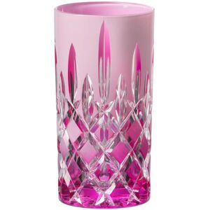 Riedel Laudon Highball Rose-Pink - Drinkware Riedel Laudon Highball Rose-Pink - Drinkware