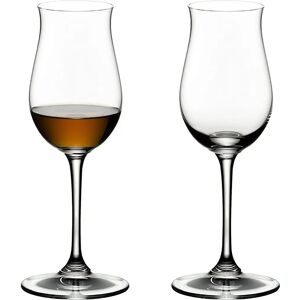 Riedel Vinum Cognac Glass Set - 2pcs, 18.4cm, 170cc Riedel Vinum Cognac Glass Set - 2pcs, 18.4cm, 170cc