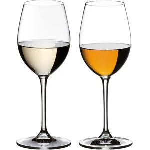 Riedel Vinum Sauvignon Blanc Wine Glass Set - 2 pcs Riedel Vinum Sauvignon Blanc Wine Glass Set - 2 pcs