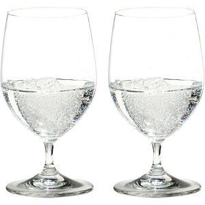 Riedel Water Glass 35cl - Water Glass Set Riedel Water Glass 35cl - Water Glass Set