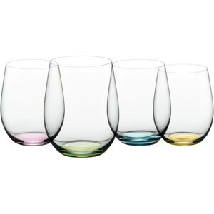 Riedel Happy O Vin Glas Sæt af 4 - Vin glas Riedel Happy O Vin Glas Sæt af 4 - Vin glas