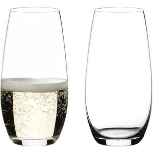 Riedel O Set of 2 Wine & Champagne Tumbler - Wine & Champagne Tumbler Riedel O Set of 2 Wine & Champagne Tumbler - Wine & Champagne Tumbler