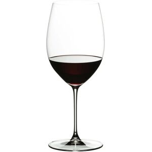 Riedel Veritas Cabernet - Wine Glass Set of 4 Riedel Veritas Cabernet - Wine Glass Set of 4