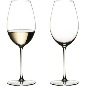 Riedel Veritas Sauvignon Blanc Glass - 44cl, Pack of 2 Riedel Veritas Sauvignon Blanc Glass - 44cl, Pack of 2