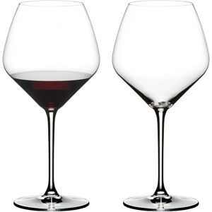 Riedel Extreme Pinot Noir Wine Glass Set of 2 Riedel Extreme Pinot Noir Wine Glass Set of 2