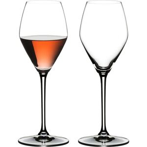 Riedel Extreme Rosé Champagne Glass - 2 Pack, 320ml Riedel Extreme Rosé Champagne Glass - 2 Pack, 320ml