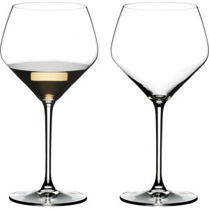 Riedel Extreme Oaked Chardonnay Wine Glasses - 2 Pack Riedel Extreme Oaked Chardonnay Wine Glasses - 2 Pack