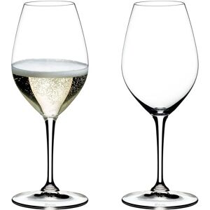 Riedel Vinum Sektglas 2er Set Riedel Vinum Sektglas 2er Set