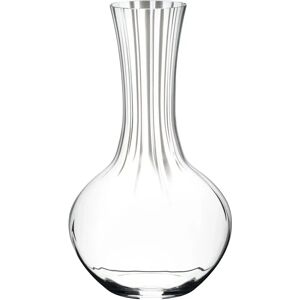 Riedel Decanter Performance - Decanter, 104cl, Clear Riedel Decanter Performance - Decanter, 104cl, Clear