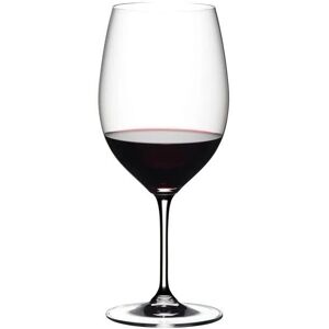 Riedel Vinum Cabernet Merlot Glasses - Full-bodied Red Wine, 610ml Riedel Vinum Cabernet Merlot Glasses - Full-bodied Red Wine, 610ml
