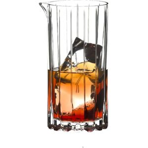 Riedel Klar Røreskål - 650ml - Bar Riedel Klar Røreskål - 650ml - Bar