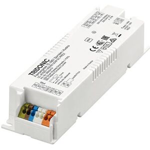 Driver LED Tridonic - LC 45/500-1400/50 bDW SC PRE2 - Dimmabile wireless, 45W, IP20 Driver LED Tridonic - LC 45/500-1400/50 bDW SC PRE2 - Dimmabile wireless, 45W, IP20