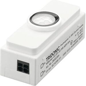 Tridonic G3 SFI 30 PIR 5DPI Weiß - Fotoelektischer Sensor Tridonic G3 SFI 30 PIR 5DPI Weiß - Fotoelektischer Sensor