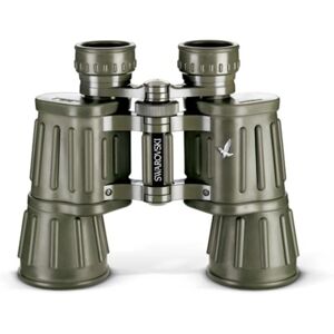 Swarovski Habicht 7x42 GA - Grün Swarovski Habicht 7x42 GA - Grün