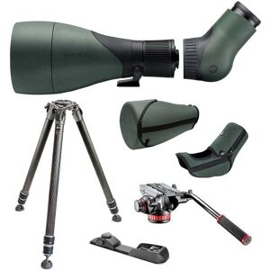 Swarovski 115mm Objektivmodul - 30-70x Swarovski 115mm Objektivmodul - 30-70x