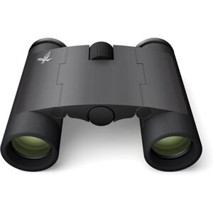 SWAROVSKI OPTIK Swarovski CL Curio 7x21 - Antrasitt Svart SWAROVSKI OPTIK Swarovski CL Curio 7x21 - Antrasitt Svart