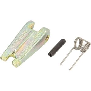 PEWAG FG 10 - Ladungssicherung PEWAG FG 10 - Ladungssicherung