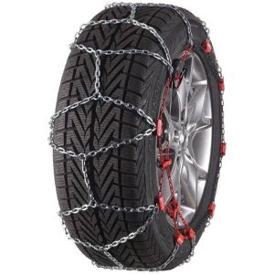 Pewag snökedjor för SUV - Modell RSV 81A, Lätt att montera, 2 st Pewag snökedjor för SUV - Modell RSV 81A, Lätt att montera, 2 st