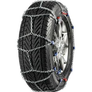 Pewag Sněhové řetězy RSV 68 SERVO SUV - Sněhové řetězy Pewag Sněhové řetězy RSV 68 SERVO SUV - Sněhové řetězy