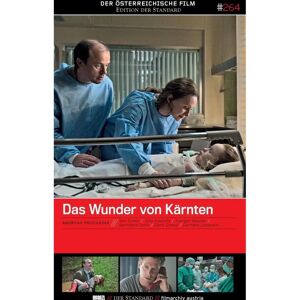 Hoanzl Andreas Prochaska DVD - Das Wunder von Kärnten - Drama Hoanzl Andreas Prochaska DVD - Das Wunder von Kärnten - Drama