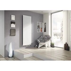 XIMAX - P1 - 1800x670 mm - Anthrazit seidenmatt - Radiator XIMAX - P1 - 1800x670 mm - Anthrazit seidenmatt - Radiator