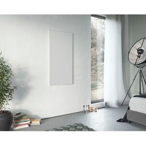 XIMAX Weiße Infrarotheizung - Infrarot Panel Heizkörper XIMAX Weiße Infrarotheizung - Infrarot Panel Heizkörper