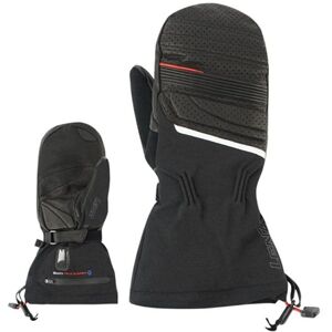 Lenz Unisex Mitten HEAT 6.0 - Hansker Lenz Unisex Mitten HEAT 6.0 - Hansker