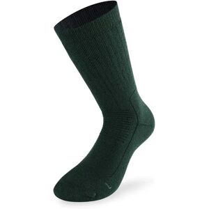 Lenz Trekking 6.0 Grüne Socken - Socken Lenz Trekking 6.0 Grüne Socken - Socken